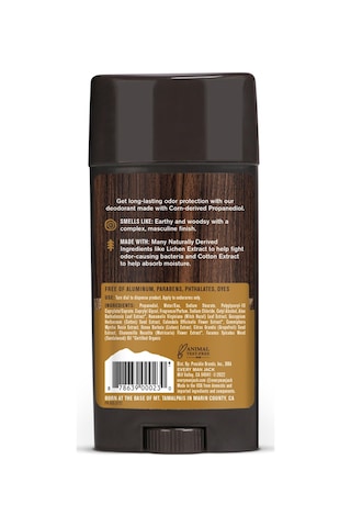 Every Man Jack Sandalwood Erkek Stick Deodorant 85 G