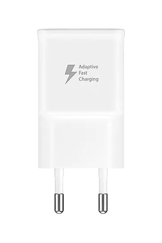 Samsung EP-TA20 Micro USB Uyumlu Hızlı Şarj Aleti Beyaz