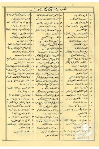 Usulü'L-Hadis Şerhi Dâvûdi Karsî Hadis Usulü Arapça / Davud...