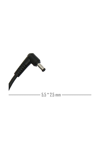 Asus Uyumlu X550JX-XX171D, X550LA-RI7T27 ADAPTÖR