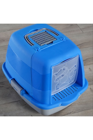 Renetic Kedi Tuvaleti