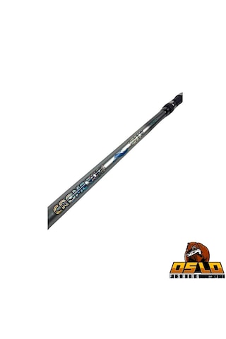 Oslo Crome 420cm 70-250 Gr Tele Surf Olta Kamışı