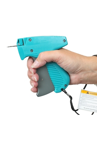 Avery Dennison Mark III Standart Iğneli Kılçık Etiketleme-etiket Takma Tabancası Made In Switzerland