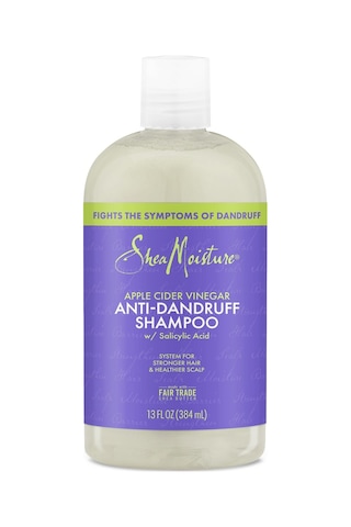 Shea Moisture Kepek Karşıtı Şampuan 384 ML