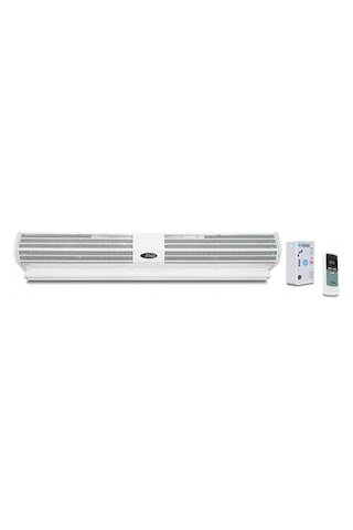 Niva Life KLC-HS140 Uzaktan Kumandalı Isıtıcısız Hava Perdesi 140 CM Niva Life KLC-HS140 Uzaktan Kumandalı Isıtıcısız Hava Perdesi 140 CM