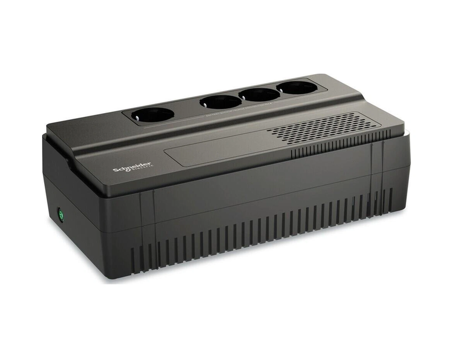 Bvs1000ı-gr Ups Kesintisiz Güç Kaynağı 1000va Schneider Electric-117034