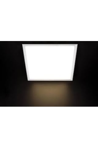 Maxled 18w 30x30 Sıva Altı Led Panel Armatür Backlight 4000k Ilık Beyaz Beyaz