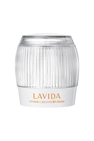 Vitamin C Solution B Cream