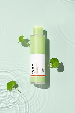 Missha Yağlanma Eğilimli Ciltler İçin Çay Ağacı Özü İçerikli Arındırıcı Tonik 210 ML