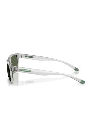 An 4372 28589a 57 Arnette Polarize Güneş Gözlüğü Siyah
