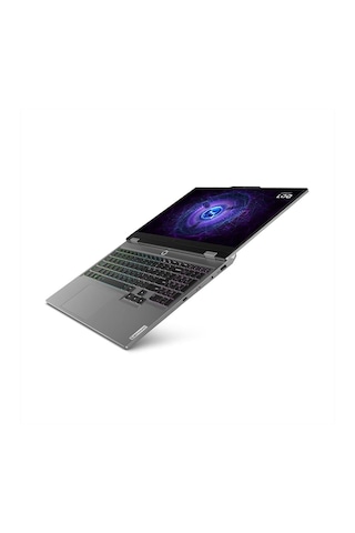 Lenovo LOQ 15IRX9 83DV00G3TR i7-13650HX 16 GB 512 GB SSD RTX4060 15.6" W11H Dizüstü Bilgisayar
