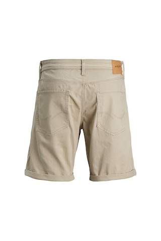 Jack&jones Rick Dylan Regular Erkek Bej Şort
