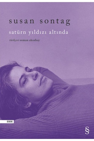 Vurgulanan Yer + Satürn Yıldızı Altında + Bilinç Tene Kuşanınca + Okuma Sticker'ları