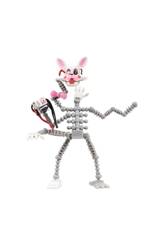 Five Nights At Freddy's Aksiyon Figür - Mangle Fnf0100