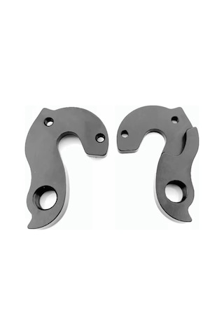 Mosso - Corratec - Kron Kadro Kulağı-hanger - Siyah