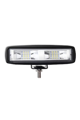 Knmaster Twiner 60w Motosiklet / Off Road Led Sis Farı