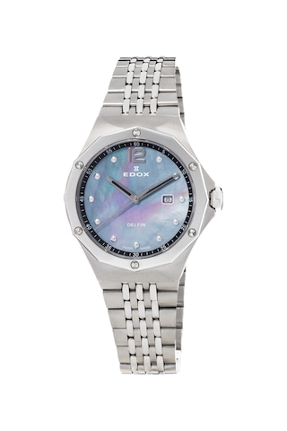 Edox Ed640043mnann Kadın Kol Saati