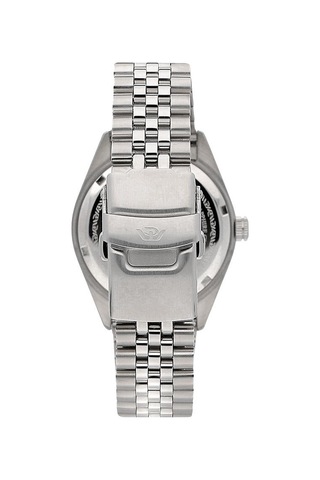 Phılıp Watch R8253597076 Erkek Kol Saati Metalik Gri