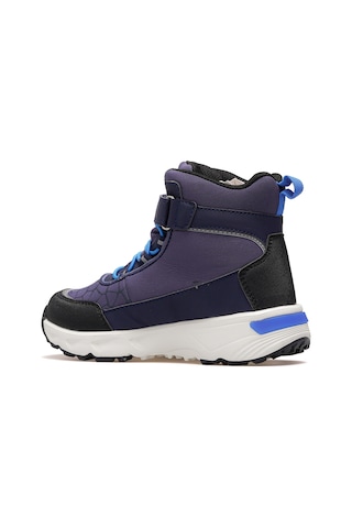 Buckhead T-rex Erkek Çocuk Waterproff Işıklı Outdoor Bot 25k Buck3036 Lacivert Lacivert
