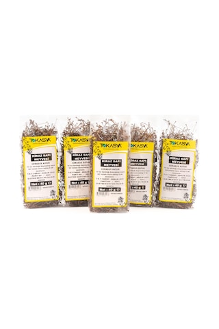 Tokasya Kiraz Sapı 5 x 40 G