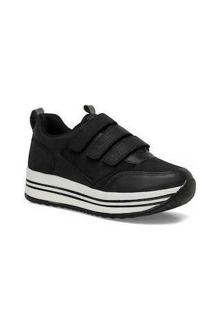 Kinetix Kınetıx 6m Ceylo 6fx Sıyah Kadın Sneaker Siyah
