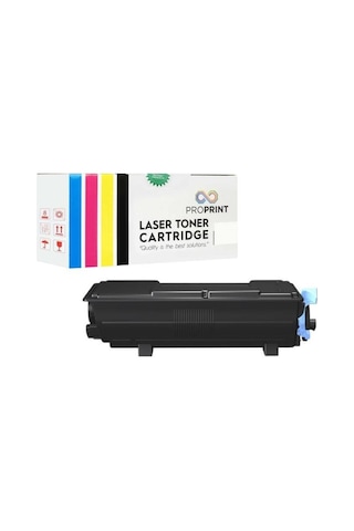 Proprint Kyocera Tk-3300 Ma4500ifx Ma4500ix Pa4500x 1t0c100nl0 Siyah Uyumlu Toner 14500 Sayfa