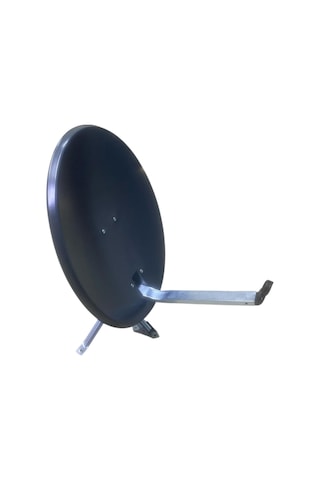 Tayfun 70 Cm Ofset Uydu Çanak Anten-büyük Maunt
