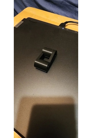 2'li Laptop Stand, Laptop Yükseltici, 2'li Ayak Notebook Stand