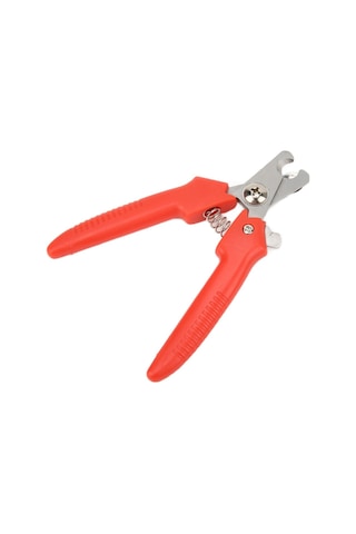 Soulader Köpek Ve Kedi Tırnak Kesme Makası - Evcil Hayvanlar İçin Güvenli Tırnak Kırpma Aleti, Tırnak Düzeltici Ve Törpü Seti