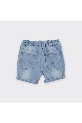 Panço Erkek Çocuk Denim Şort 2411bb07017-4367 001
