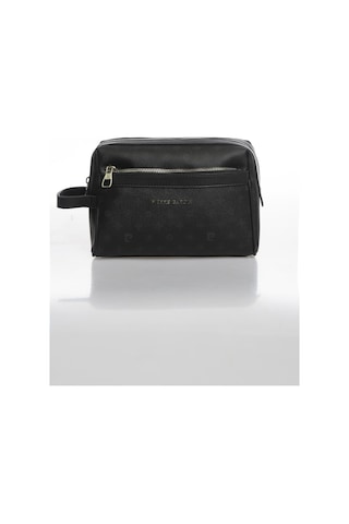 Pierre Cardin Erkek Portföy Çantası Siyah Pc001179-m Siyah
