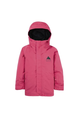 Burton Burton Skimmer Jacket Unisex Çocuk Pembe Snowboard Ceketi 3010 Pembe