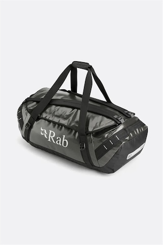 Rab Expedition Iı 80l Çanta Çok Renkli
