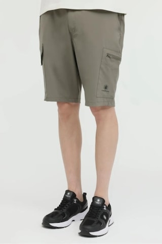 Lumberjack Ml Alex 20sn521 5fx 101982998 Erkek Şort Haki S-xxl Haki