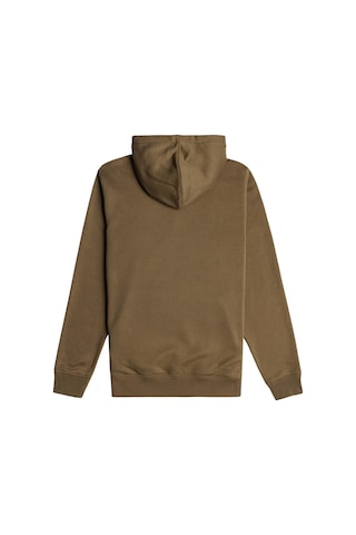 Billabong Take Care Erkek Sweatshirt Kahve Çok Renkli