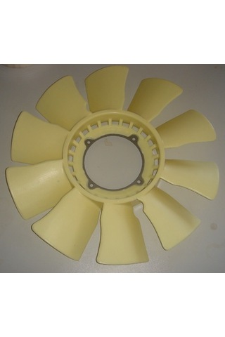 Ford Ranger Pıck Up 98/02 Fan Kanadı 10 Kanat Fpı