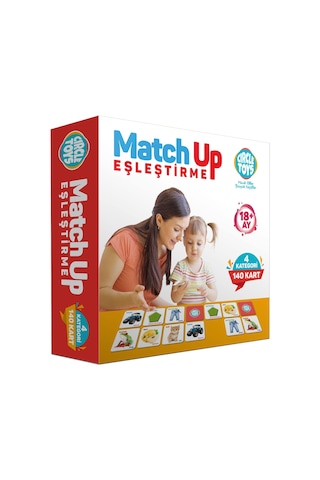 Circle Toys Match Up CIRCLE 008