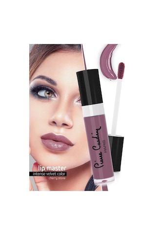 Pierre Cardin Lip Master Likit Ruj Cherry Stone