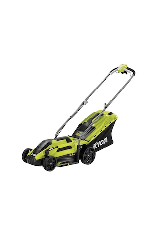 Ryobi RLM13E33S 1300 W Elektrikli Çim Biçme Makinesi 33 CM -  T5133002343