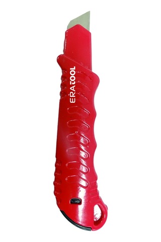 Maket Bıçağı Alüminyum E107 Gri Era59058 Eratool