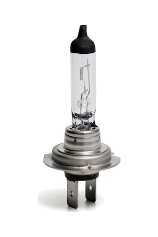 POLO 2009-2017 ARASI ÖN KISA FAR AMPÜLÜ H7 55W BOSCH