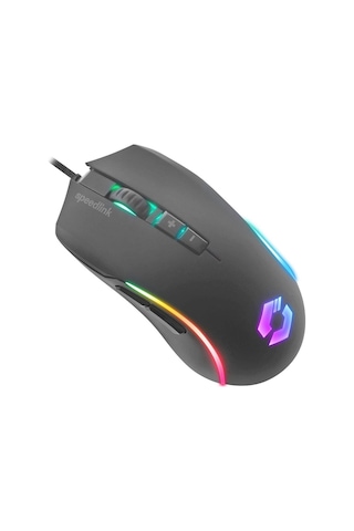 Speedlink Zavos Kablolu Optik Oyuncu Mouse