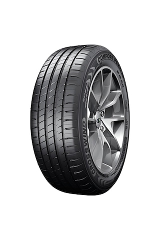Cross Wind Comfort Peak 155/65r14 75h  Yaz Lastiği 2026