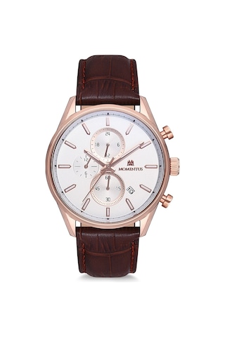 Momentus CC107R-02KR Erkek Kol Saati
