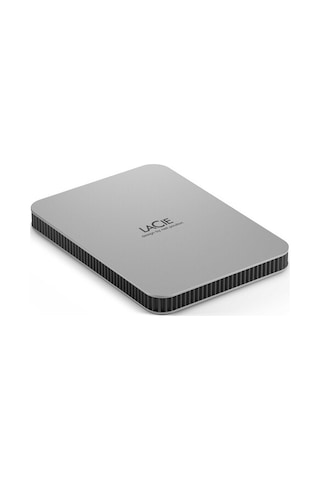 Lacie STLP4000400 4 TB Type-C Taşınabilir Disk
