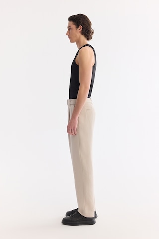 Avva Erkek Siyah Kolsuz Basic Fitilli Regular Fit Atlet B001058