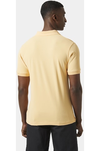 Helly Hansen Driftline Polo Erkek T-shirt-28014-krem Krem