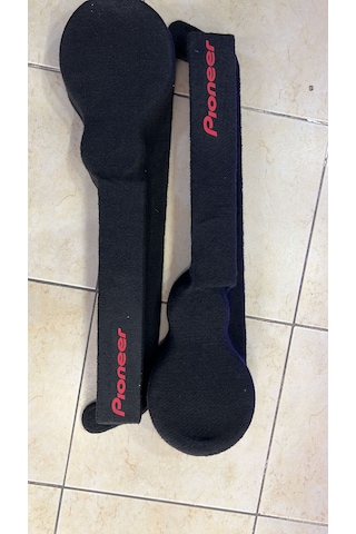 Renault Toros Ön Kapı 16 Cm Sağ Sol Kapı Pandizot Ceplik Takımı