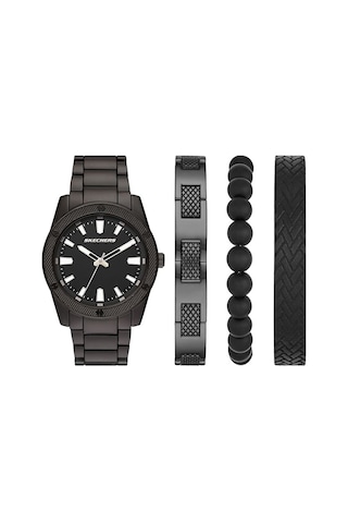 Skechers SR9078 Erkek Kol Saati ve Hediye Seti
