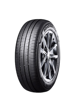 Nexen 215/70R15C 109/107S 8Pr Roadian Ctx Yaz Lastiği - 2025